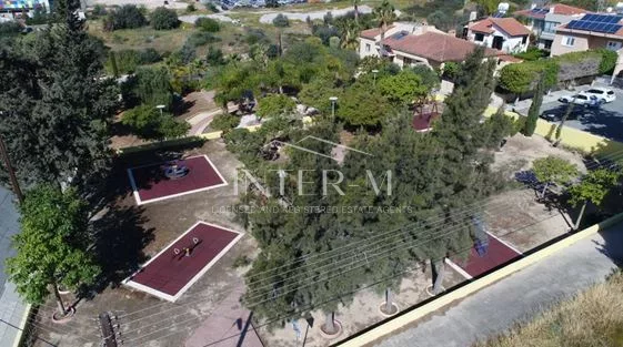 Contemporary Apartments In Germasogeia  (2 Bedroom) φωτογραφία 8