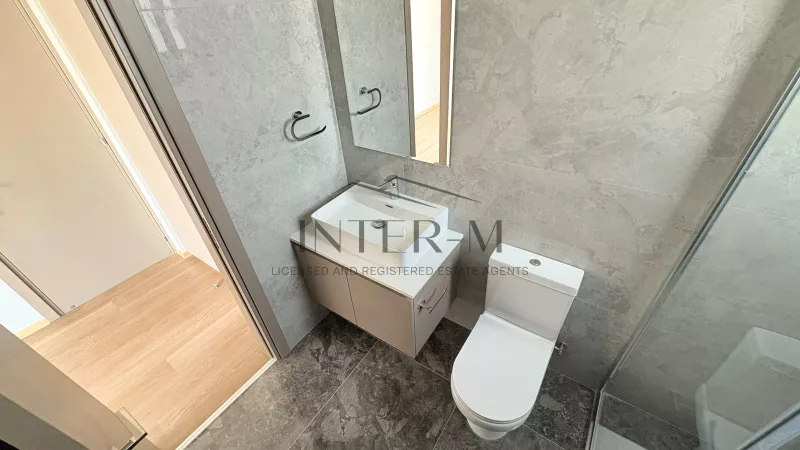Luxury Modern and Spacious 2 Beds Apartments in Panthea Limassol for sale photo 3