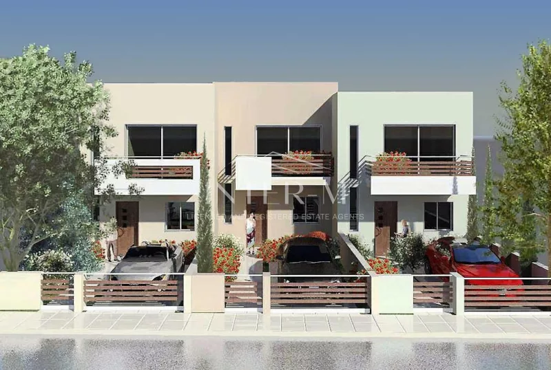 Ano Glyfada Houses 1,2 & 3 φωτογραφία 2