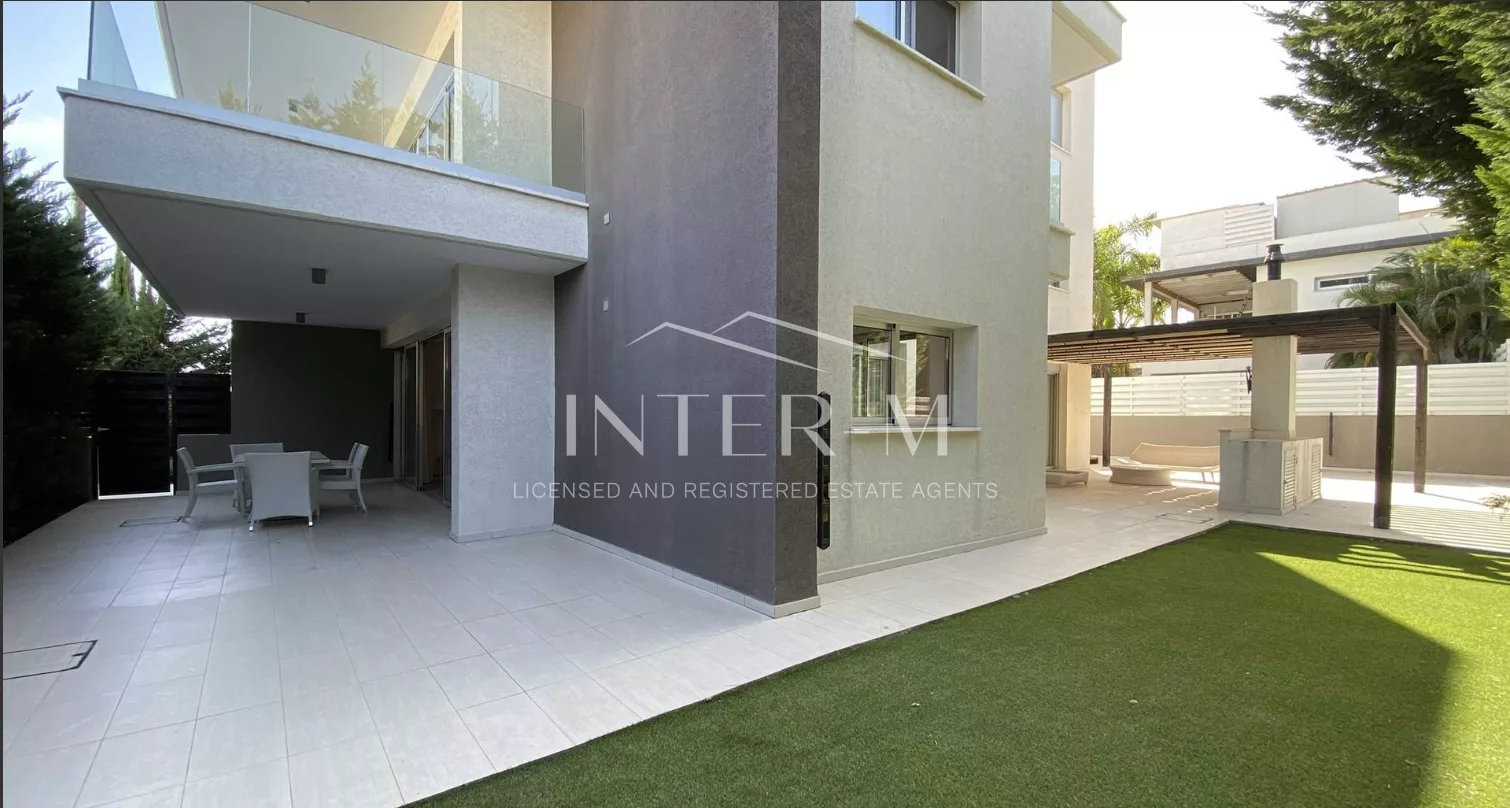 Apartment Fоr Sаle In Potamos Germasogeias , Limassol District (3 Bedroom) photo 14