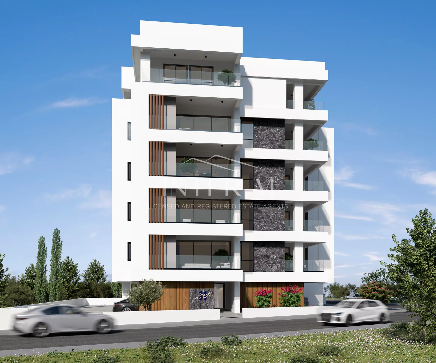 Brand New Apartments For Sale Near New Port & Marina Of Larnaca (2 Bedroom) photo 13