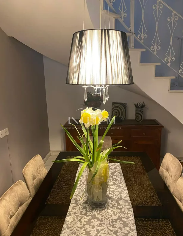 Semi-Detached House For Sale – Agia Fyla, Limassol, Cyprus (5 Bedroom) φωτογραφία 10