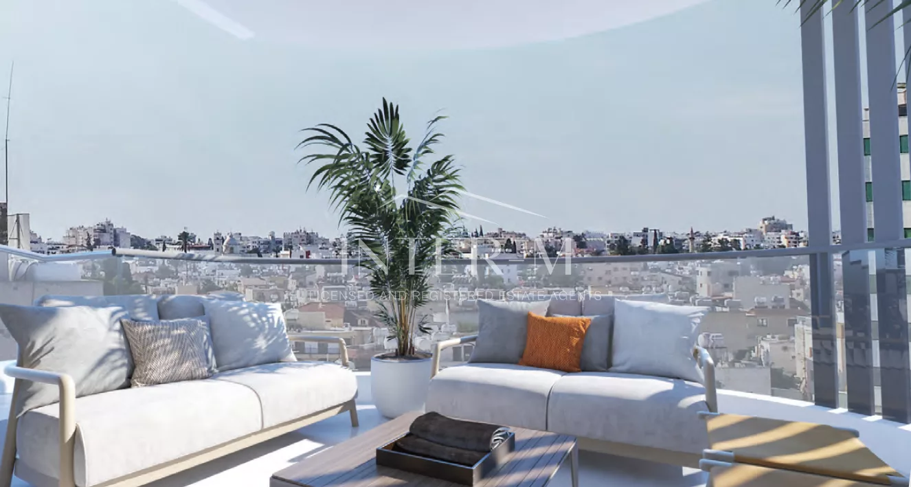 Apartment Penthouse For Sale In Town Center  (3 Bedroom) φωτογραφία 6