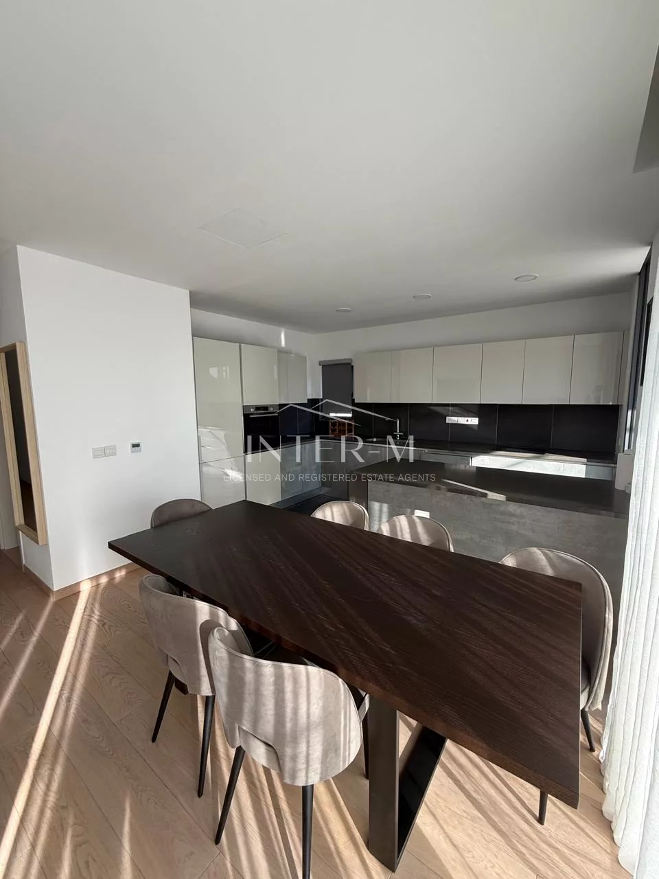 Apartment For Rent In Germasogia, Limassol, Cyprus  (2 Bedroom)