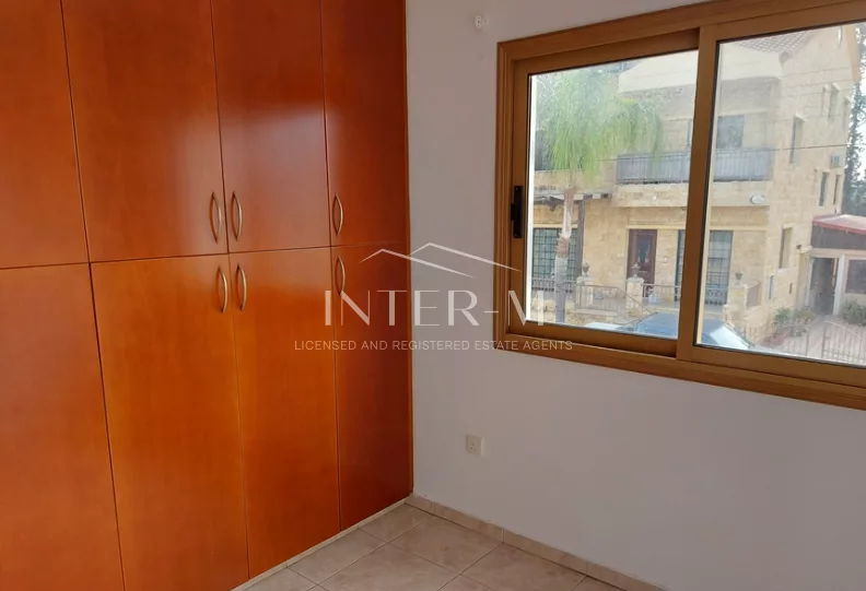 House For Rent In Kato Polemidia Limassol (3 Bedroom) photo 7