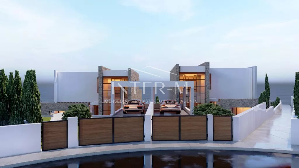 Breathtaking Villas By The Sea In Peyia, Paphos (5 Bedroom) φωτογραφία 6
