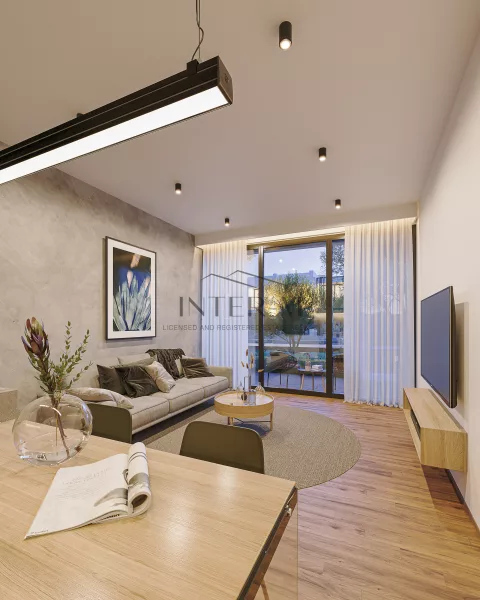 Maisonette For Sale In Chlorakas (3 Bedroom) photo 4