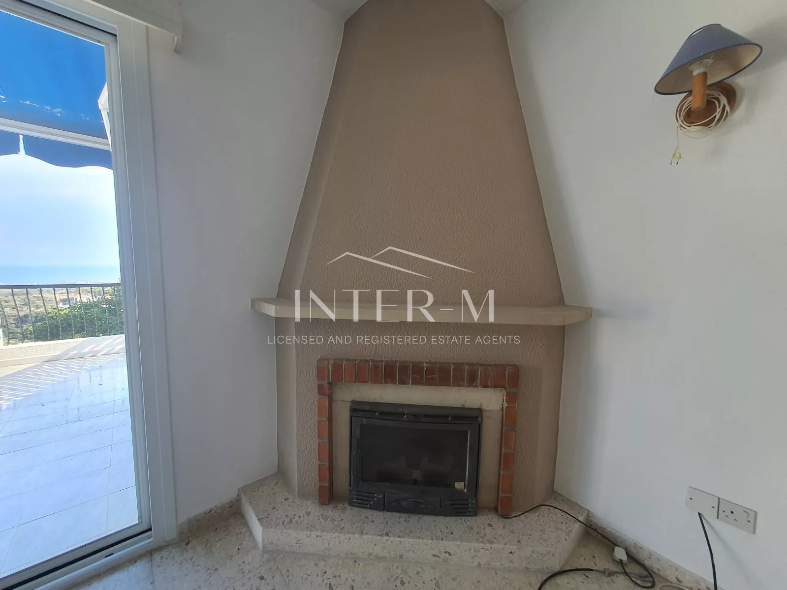 Cozy Maisonette Apartment For Rent In Pissouri Village, Limassol (3 Bedroom) photo 18