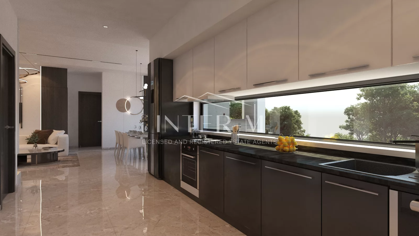 Stunning 2+1 Bedroom Penthouse Apartment In Agios Athanasios, Limassol (3 Bedroom) photo 8