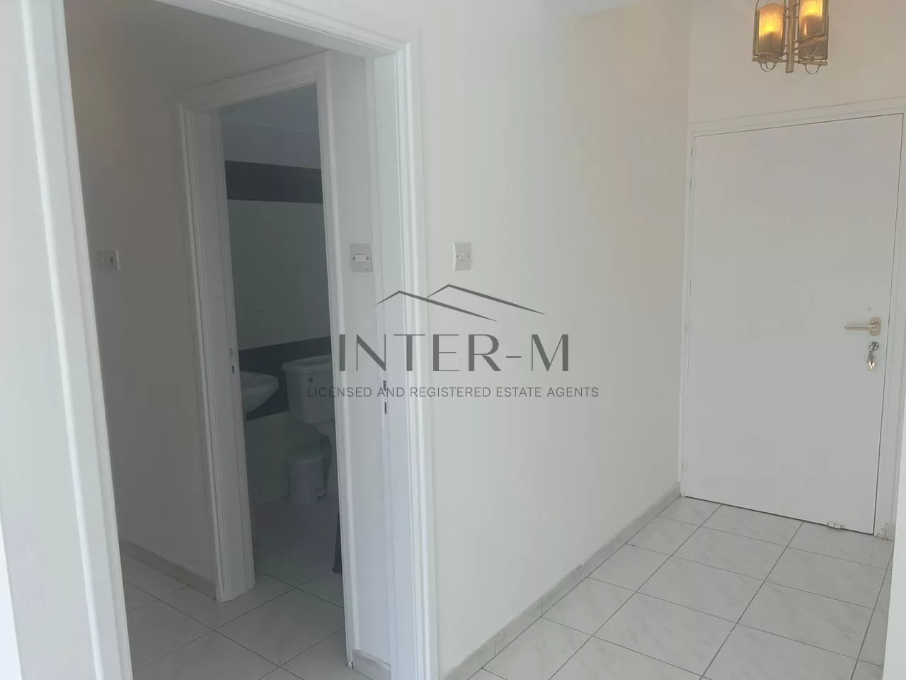 Aparment For Sale In Mesa Geitonia , Limassol  (2 Bedroom) φωτογραφία 3