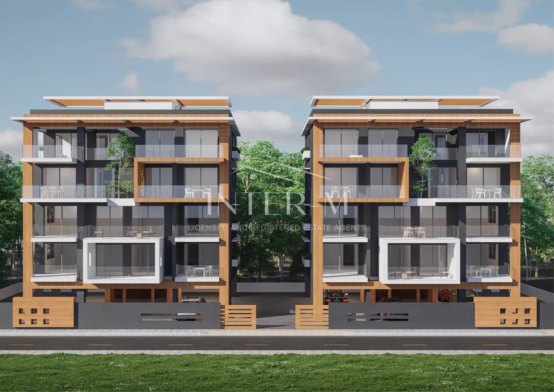 Spacious Apartment Close To New Marina Larnaca