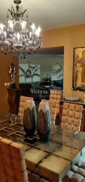 Luxury Villa For Sale In,Ekali, Limassol, Cyprus (5 Bedroom) φωτογραφία 5