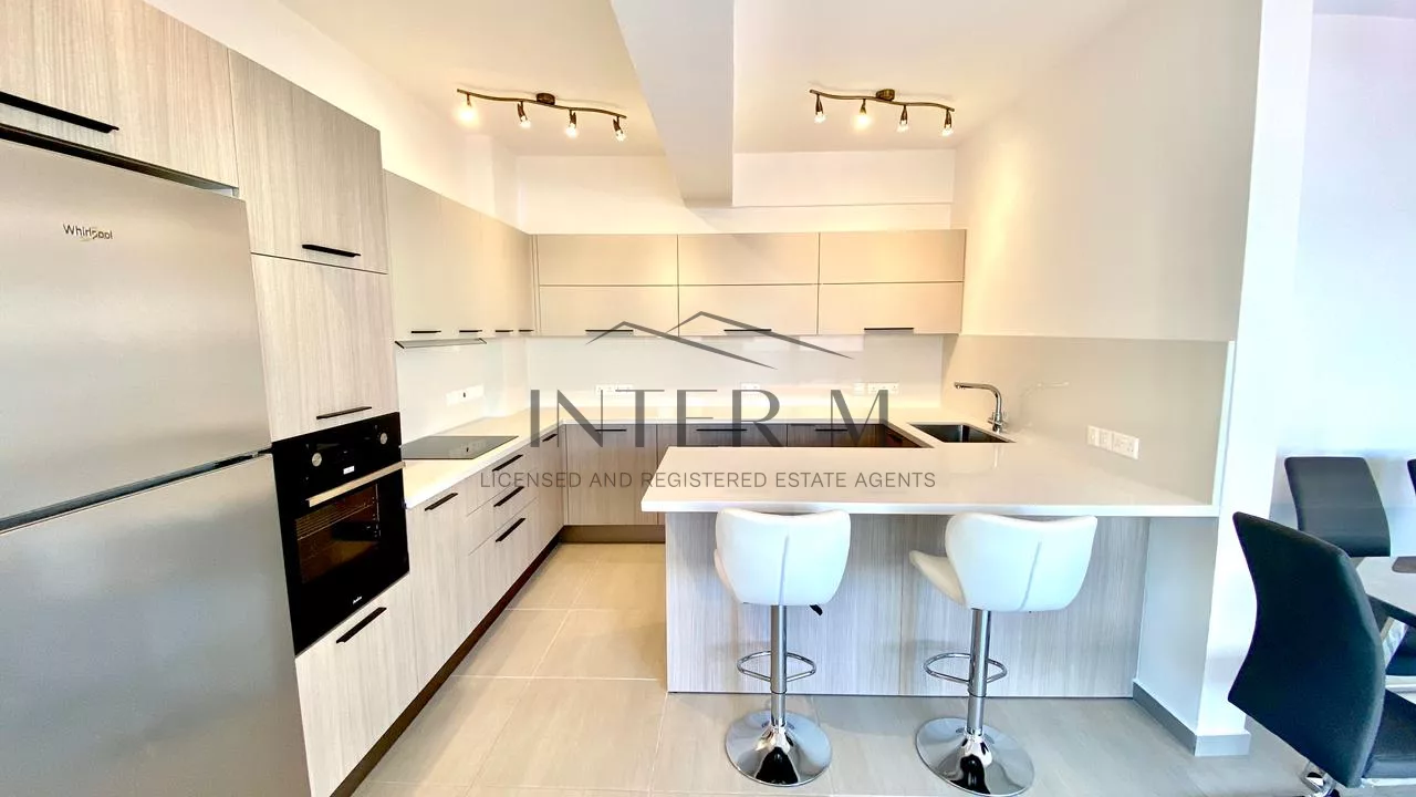 Apartment For Sale In Larnaca  (3 Bedroom) φωτογραφία 13