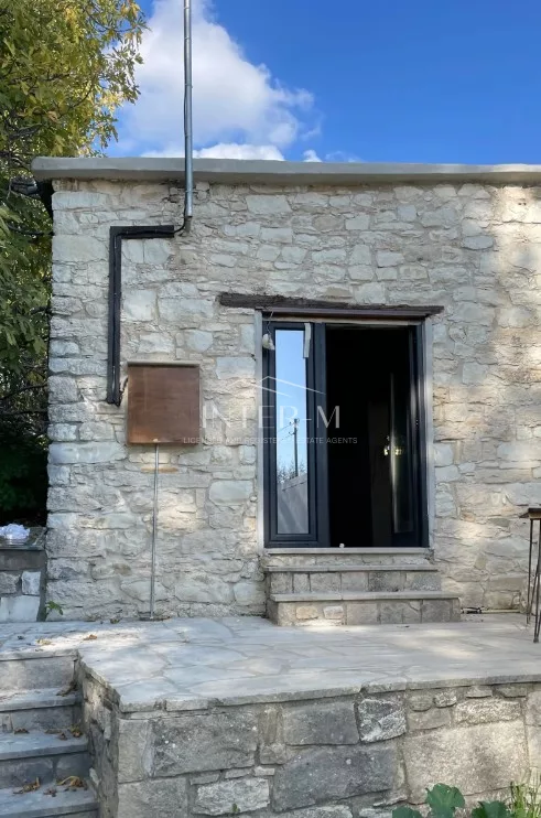 Traditional Detached House For Sale In Arminou, Paphos, Cyprus (1 Bedroom) photo 1