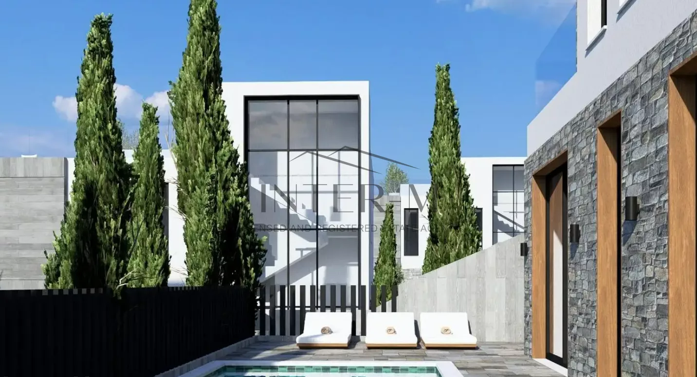 Luxurious 3-Bedroom Villa For Sale In Pegeia, Paphos, Cyprus (3 Bedroom) photo 6
