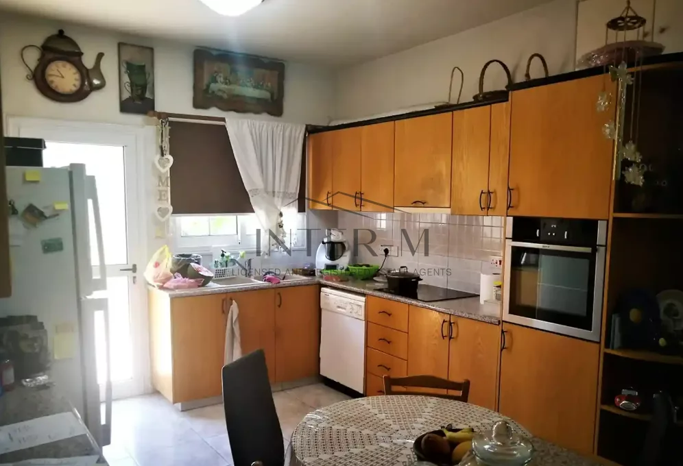 Beautiful Detached House Fоr Sаle In,Kato Polemidia, Limassol, Cyprus (6 Bedroom) φωτογραφία 11