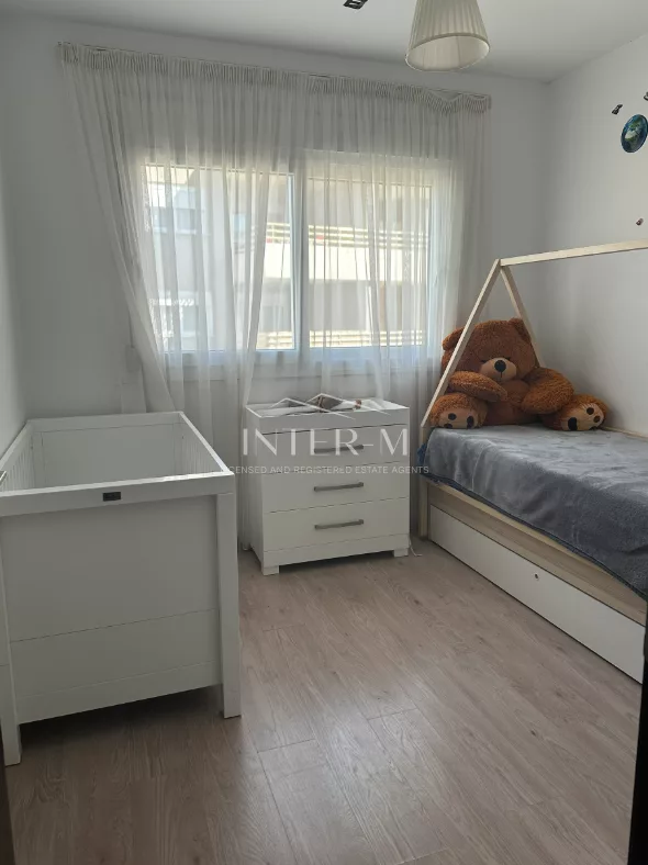 Beautiful Apartment To Sale In Agios Athanasios, Limassol ,Cyprus (2 Bedroom) φωτογραφία 2
