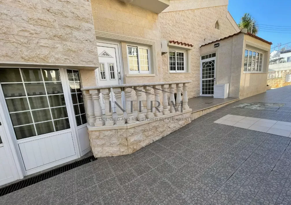 Elegant 4-Bedroom Detached House For Sale In Oroklini, Larnaca,Cyprus (4 Bedroom) φωτογραφία 6