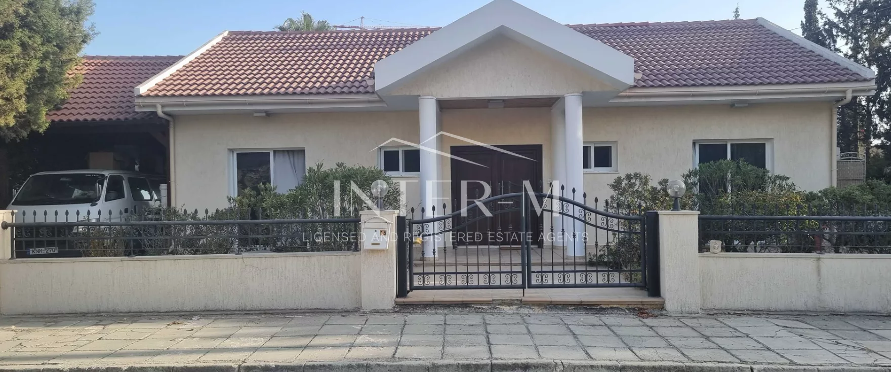 Villa Fоr Sаle In Mouttagiaka, Limassol (3 Bedroom) photo 7