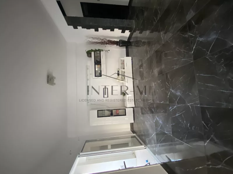 Detached House For Rent In Trachoni,Limassol (3 Bedroom)