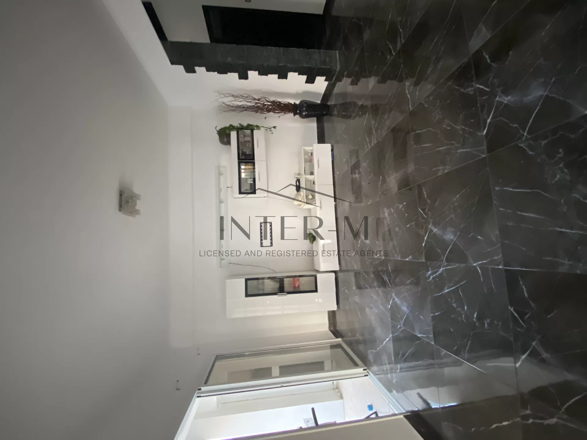 Detached House For Rent In Trachoni,Limassol (3 Bedroom)