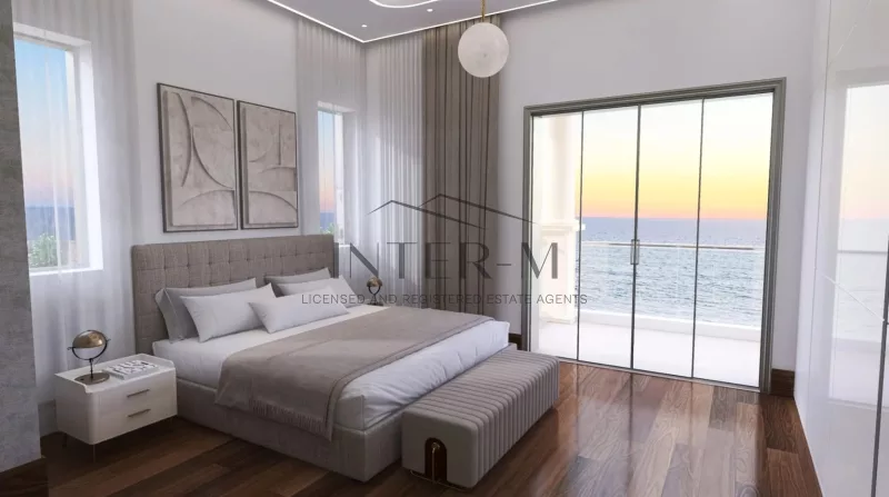 Charming Villa For Sale In Chloraka, Paphos, Cyprus(5 Bedrooms) photo 5