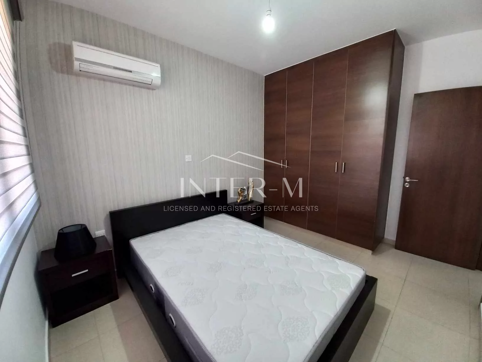Furnished And Modern Apartment In Ypsonas, Limassol, Cyprus (2 Bedroom) photo 5