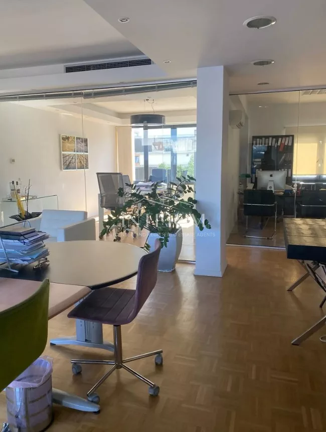 Spacious Office For Rent In Agios Nicolaos, Limassol, Cyprus(130 Sq.m) φωτογραφία 14