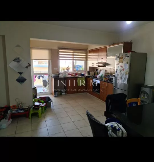 Apartment For Sale In Empa , Paphos  (3 Bedroom) photo 1