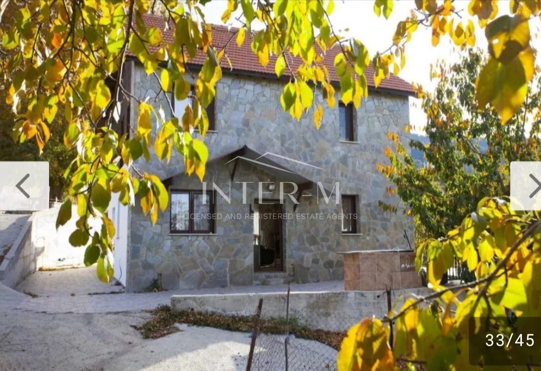 Chalet-House In Prodromos Village (3 Bedroom) photo 8