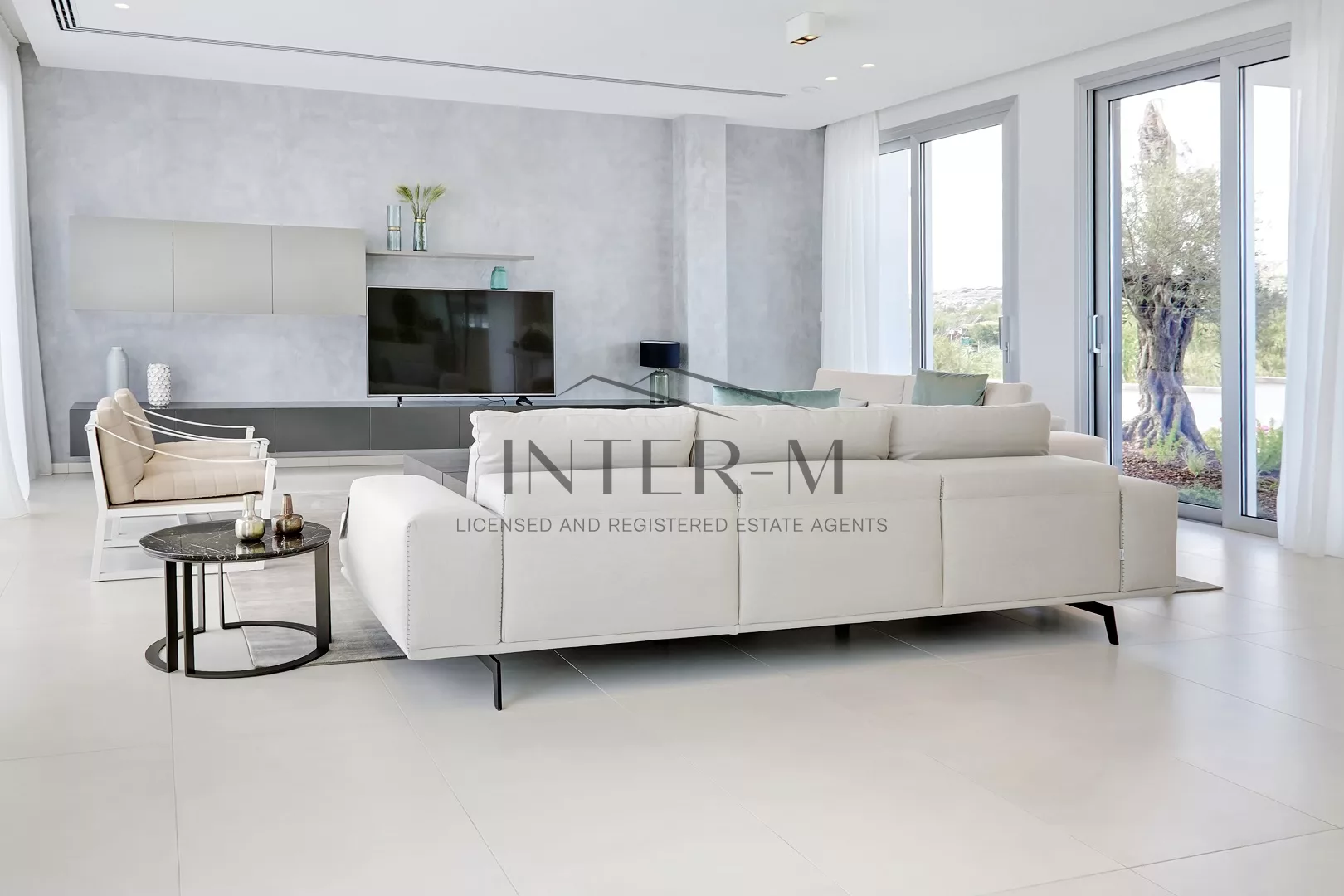 Luxury Villa For Sale In Ayia Napa  (3 Bedroom) φωτογραφία 22