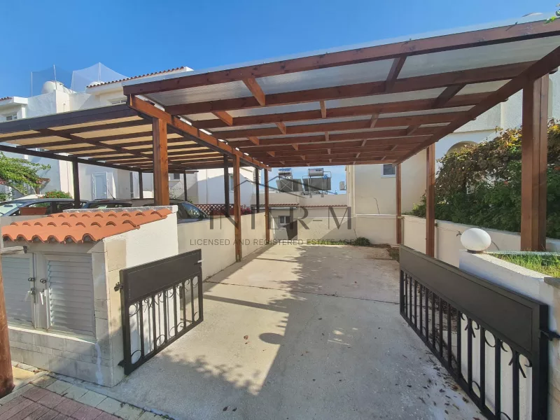 Cozy Maisonette Apartment For Rent In Pissouri Village, Limassol (3 Bedroom) photo 4