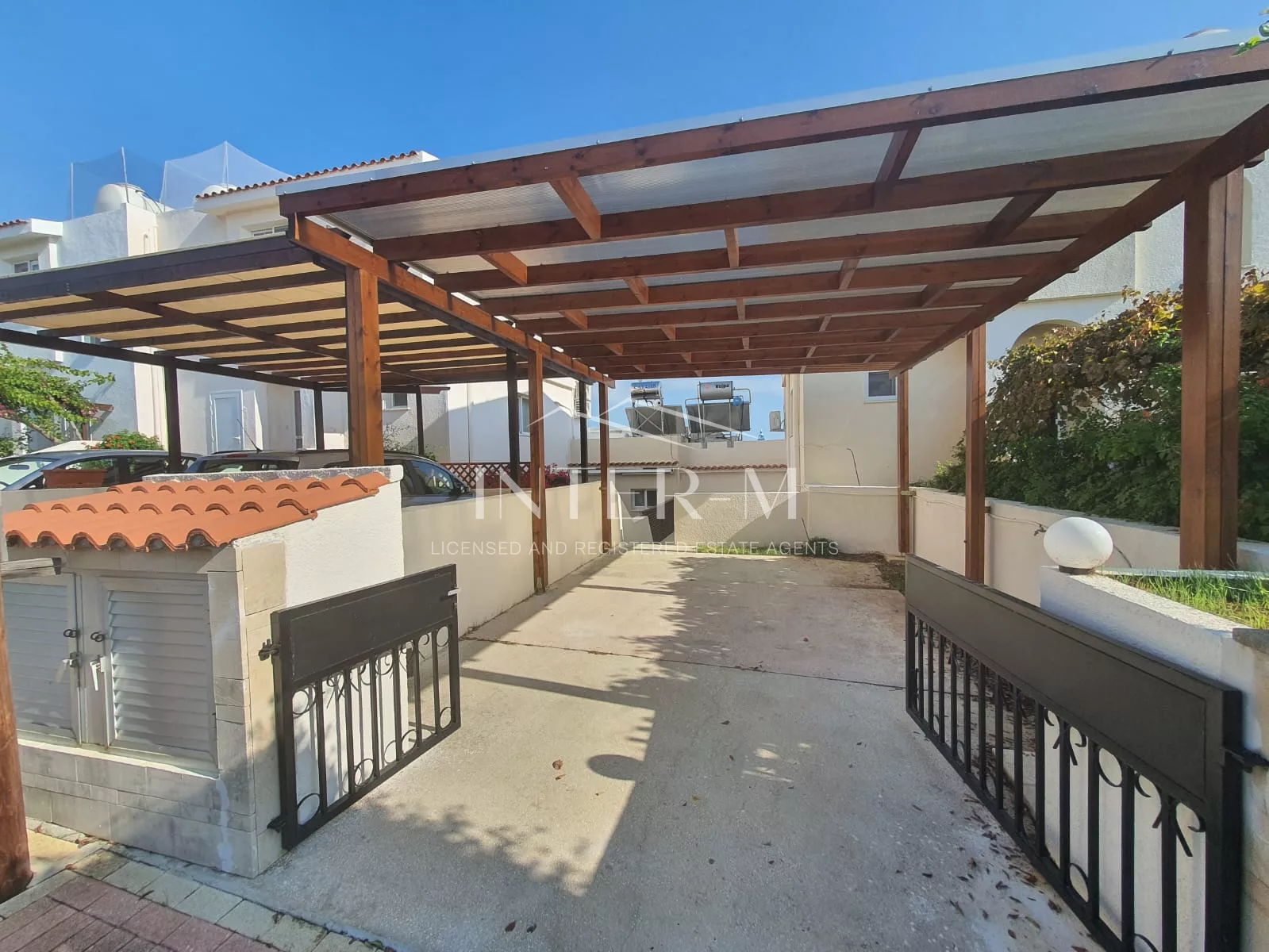 Cozy Maisonette Apartment For Rent In Pissouri Village, Limassol (3 Bedroom) photo 4