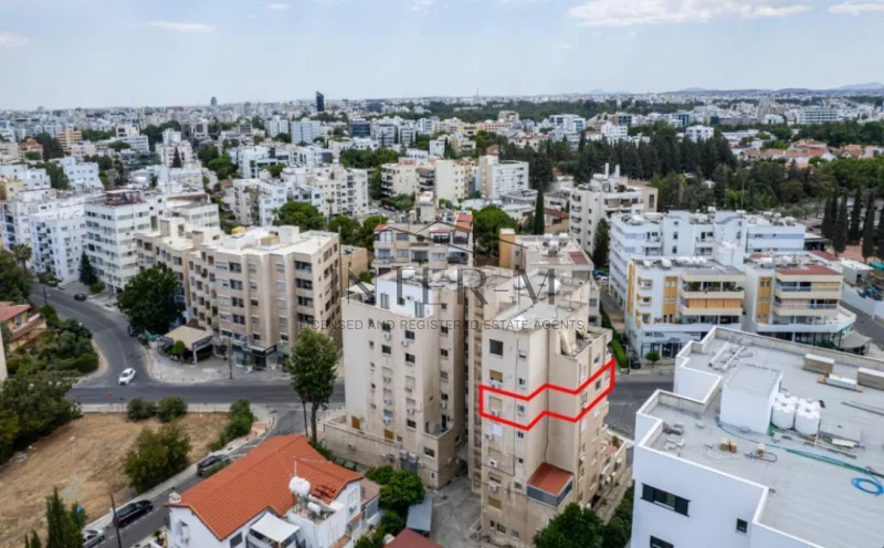 Beautiful 3-Bedroom Apartment In Agios Andreas, Nicosia, Cyprus (3 Bedroom) φωτογραφία 2