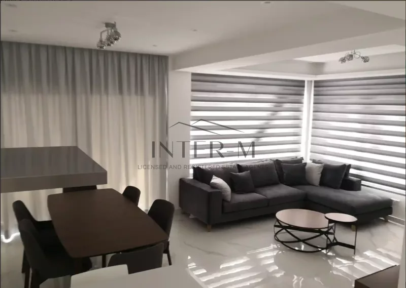Luxury 2-Bedroom Apartment For Rent In Potamos Germasogeias, Limassol, Cyprus (2 Bedroom) φωτογραφία 5