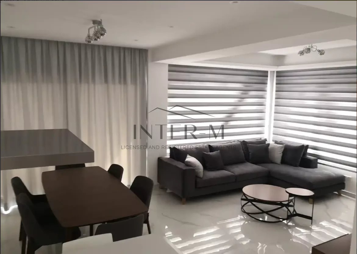 Luxury 2-Bedroom Apartment For Rent In Potamos Germasogeias, Limassol, Cyprus (2 Bedroom) photo 5
