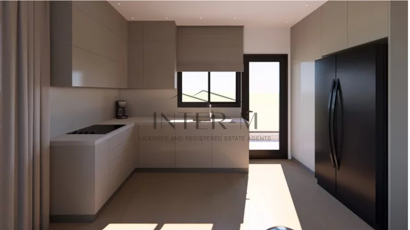 3-Bedroom Penthouse For Sale - Apostolos Andreas, Limassol,Cyprus (3 Bedroom) φωτογραφία 2