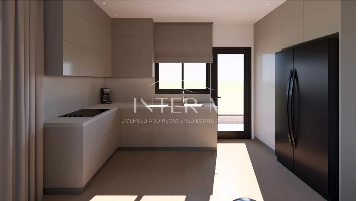 3-Bedroom Penthouse For Sale - Apostolos Andreas, Limassol,Cyprus (3 Bedroom) photo 2