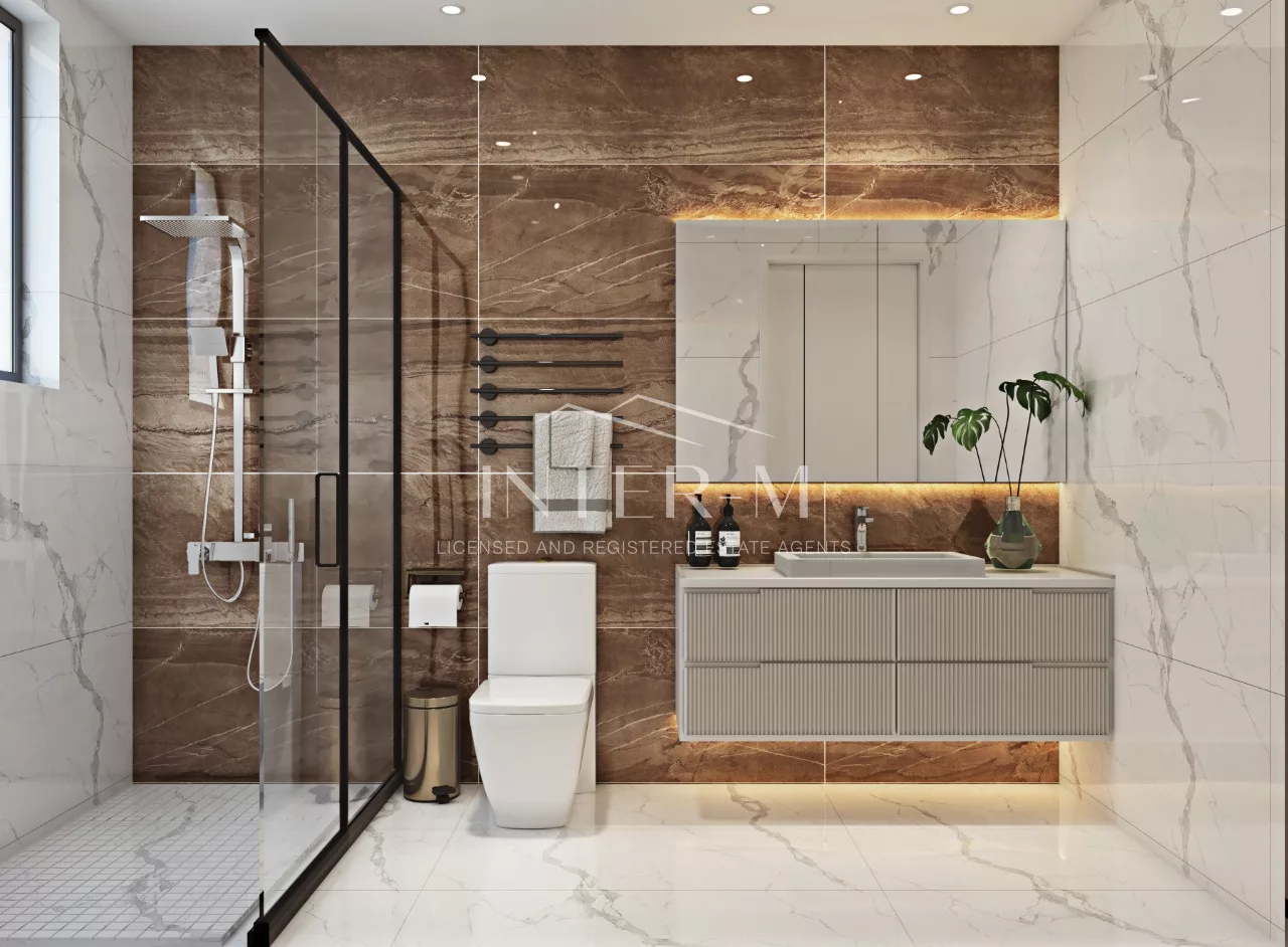 Luxury Penthouse  For Sale Columbia Area , Limassol  (4 Bedroom) φωτογραφία 10