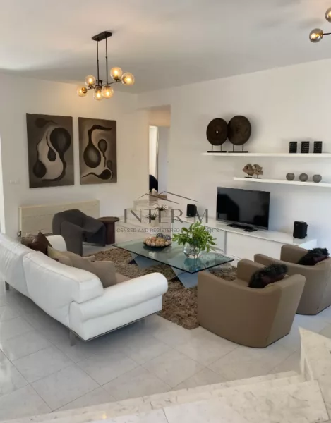 3-Bedroom Villa For Rent In Pyrgos, Limassol,Cyprus (3 Bedroom) φωτογραφία 4
