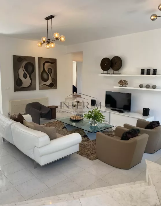 3-Bedroom Villa For Rent In Pyrgos, Limassol,Cyprus (3 Bedroom) φωτογραφία 4
