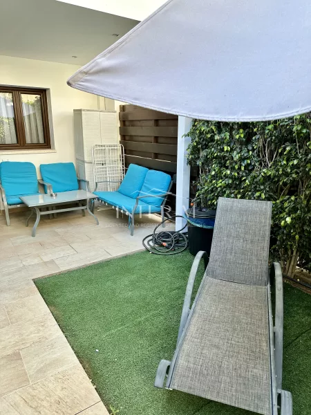 Maisonette For Rent Potamos Germasogia, Limassol, Cyprus (2 Bedroom) photo 3