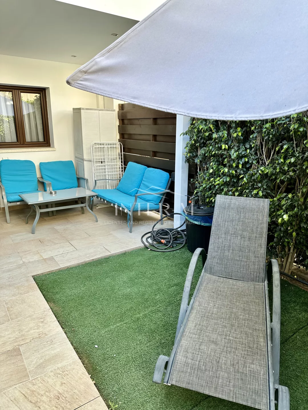 Maisonette For Rent Potamos Germasogia, Limassol, Cyprus (2 Bedroom) φωτογραφία 3