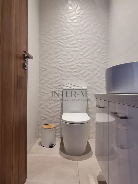 Apartment For Rent In Kato Polemidia, Limassol, Cyprus (3 Bedroom) photo 5