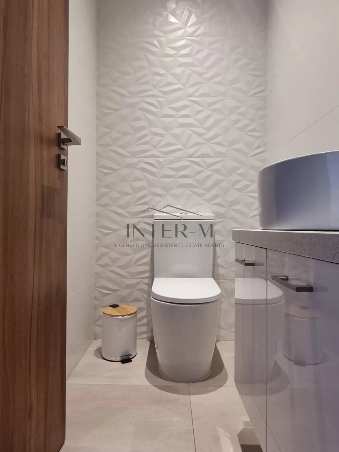 Apartment For Rent In Kato Polemidia, Limassol, Cyprus (3 Bedroom) photo 5