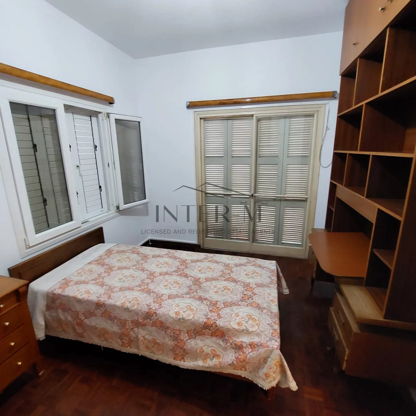 Upper House For Rent In Chalkoutsa, Limassol (2 Bedroom) φωτογραφία 2