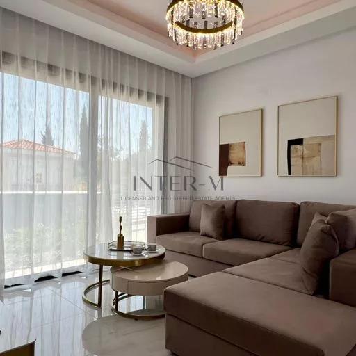 For Sale - Semi-Detached House In Konia, Paphos (2 Bedroom) φωτογραφία 3