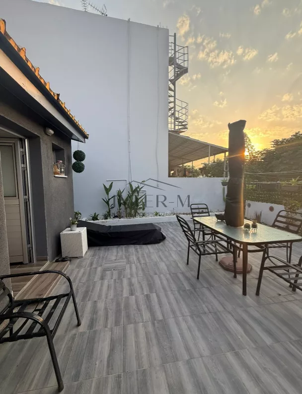 Cozy Semi-Detached House For Sale – Ypsonas, Limassol,Cyprus (1 Bedroom) photo 14