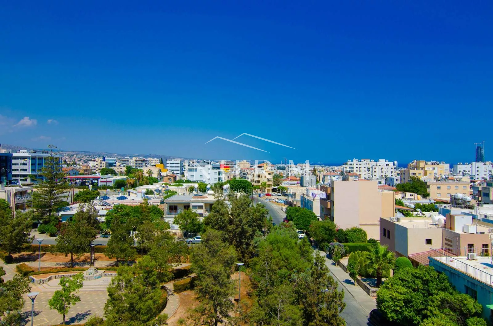 Modern Penthouse For Sale In Mesa Geitonia, Limassol, Cyprus (3 Bedrooms) φωτογραφία 20