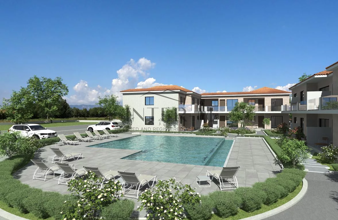 Beautiful 2 Bedroom Apartment For Sale In Prodromi, Paphos, Cyprus photo 21